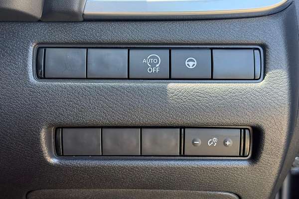 2024 Nissan QASHQAI ST-L J12