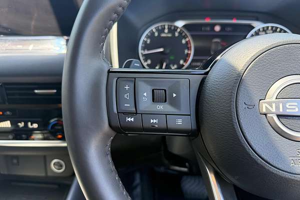 2024 Nissan QASHQAI ST-L J12