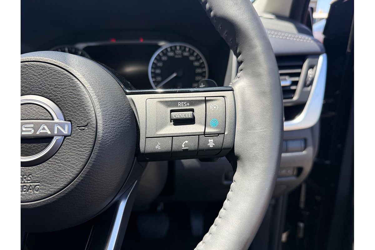 2024 Nissan QASHQAI ST-L J12