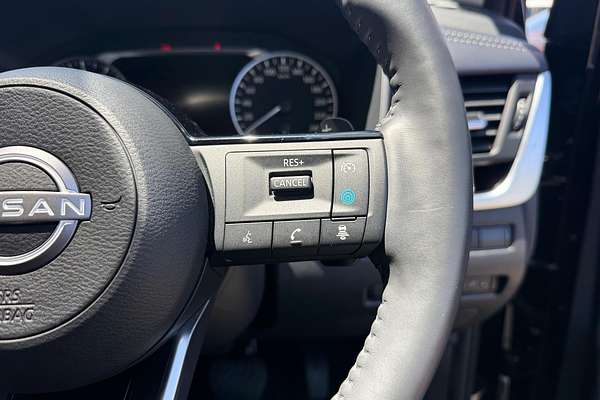 2024 Nissan QASHQAI ST-L J12