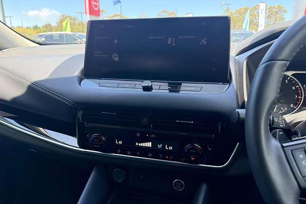 2024 Nissan QASHQAI ST-L J12