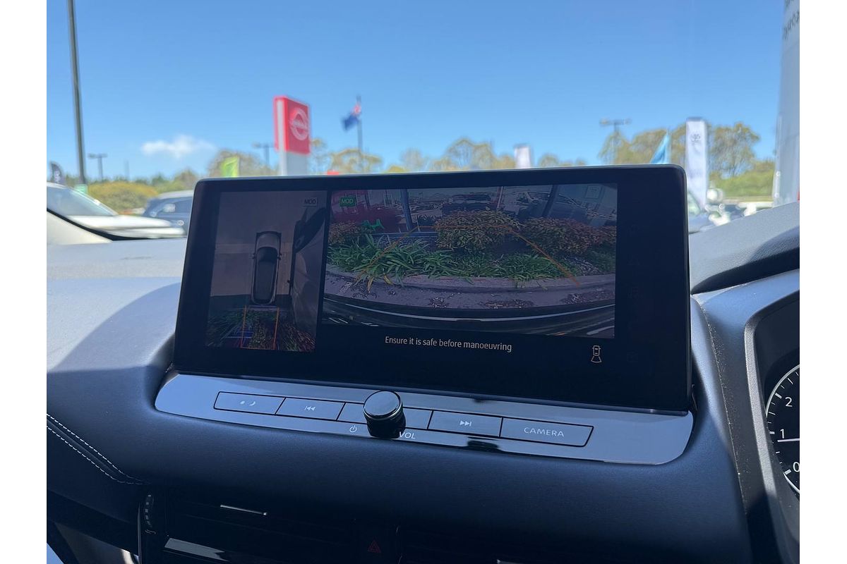 2024 Nissan QASHQAI ST-L J12