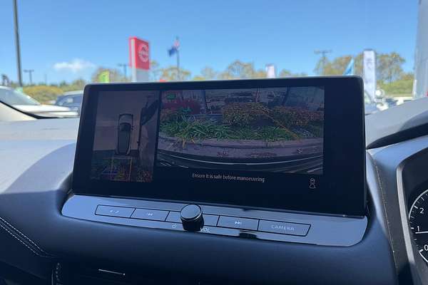 2024 Nissan QASHQAI ST-L J12