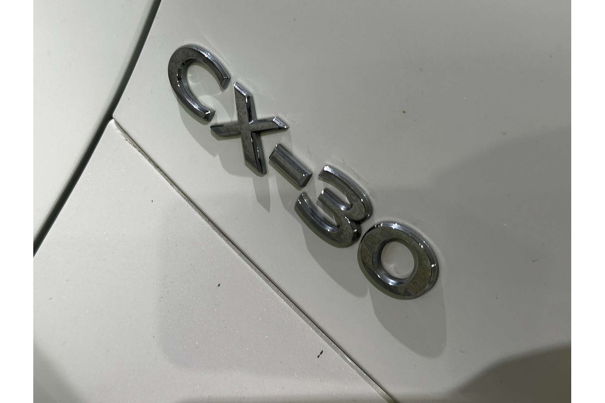 2023 Mazda CX-30 G20 Touring DM Series