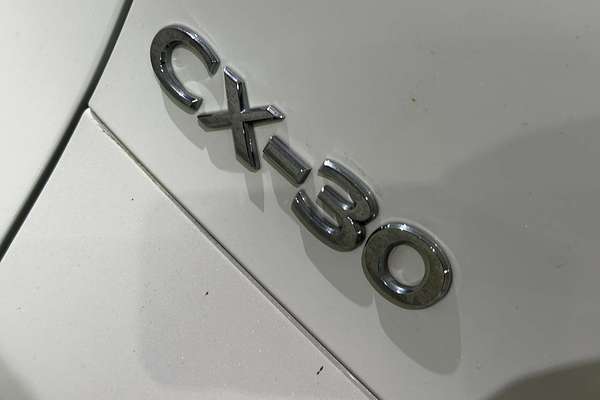 2023 Mazda CX-30 G20 Touring DM Series