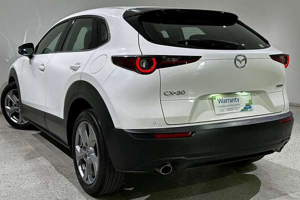 2023 Mazda CX-30 G20 Touring DM Series