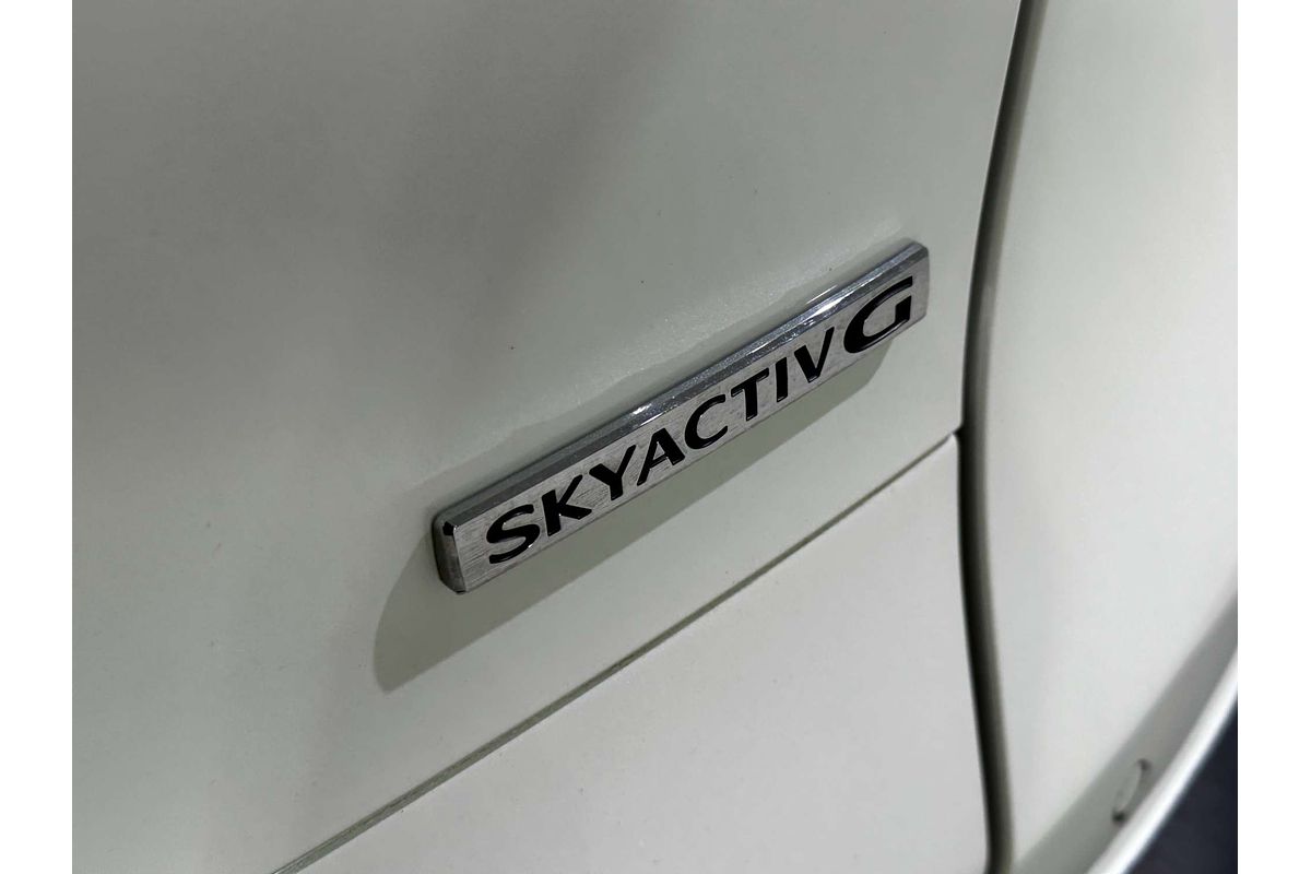 2023 Mazda CX-30 G20 Touring DM Series