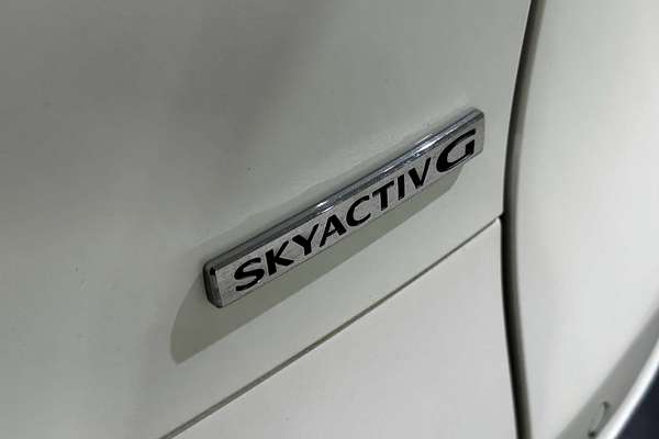 2023 Mazda CX-30 G20 Touring DM Series