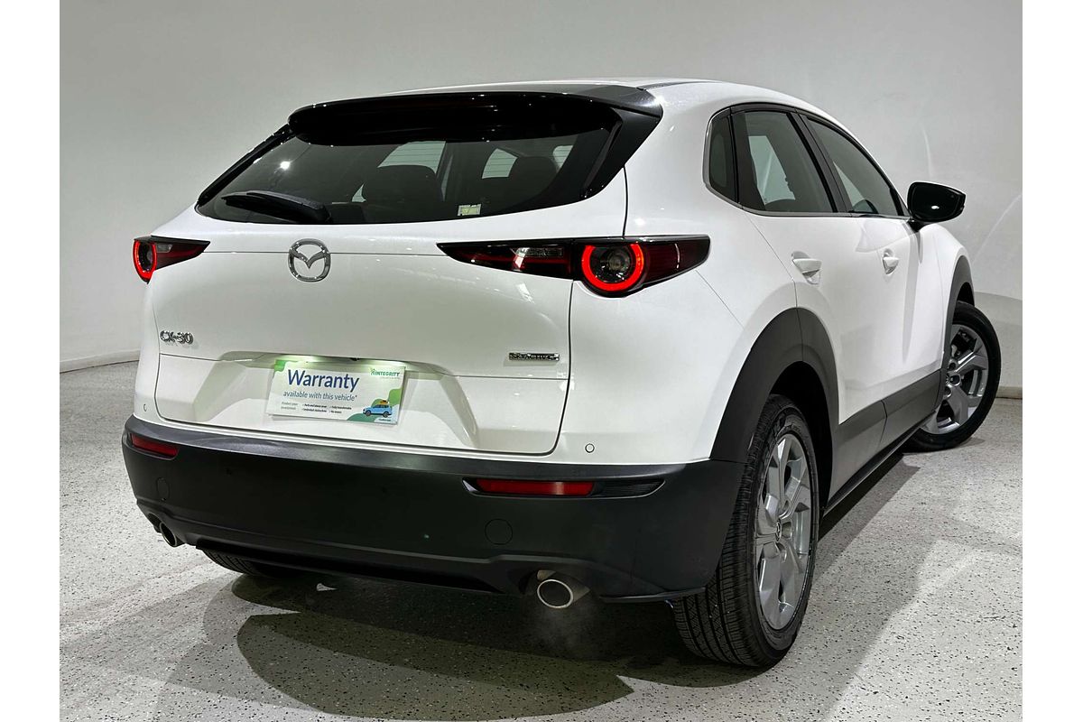 2023 Mazda CX-30 G20 Touring DM Series