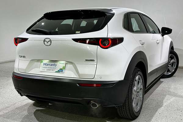 2023 Mazda CX-30 G20 Touring DM Series