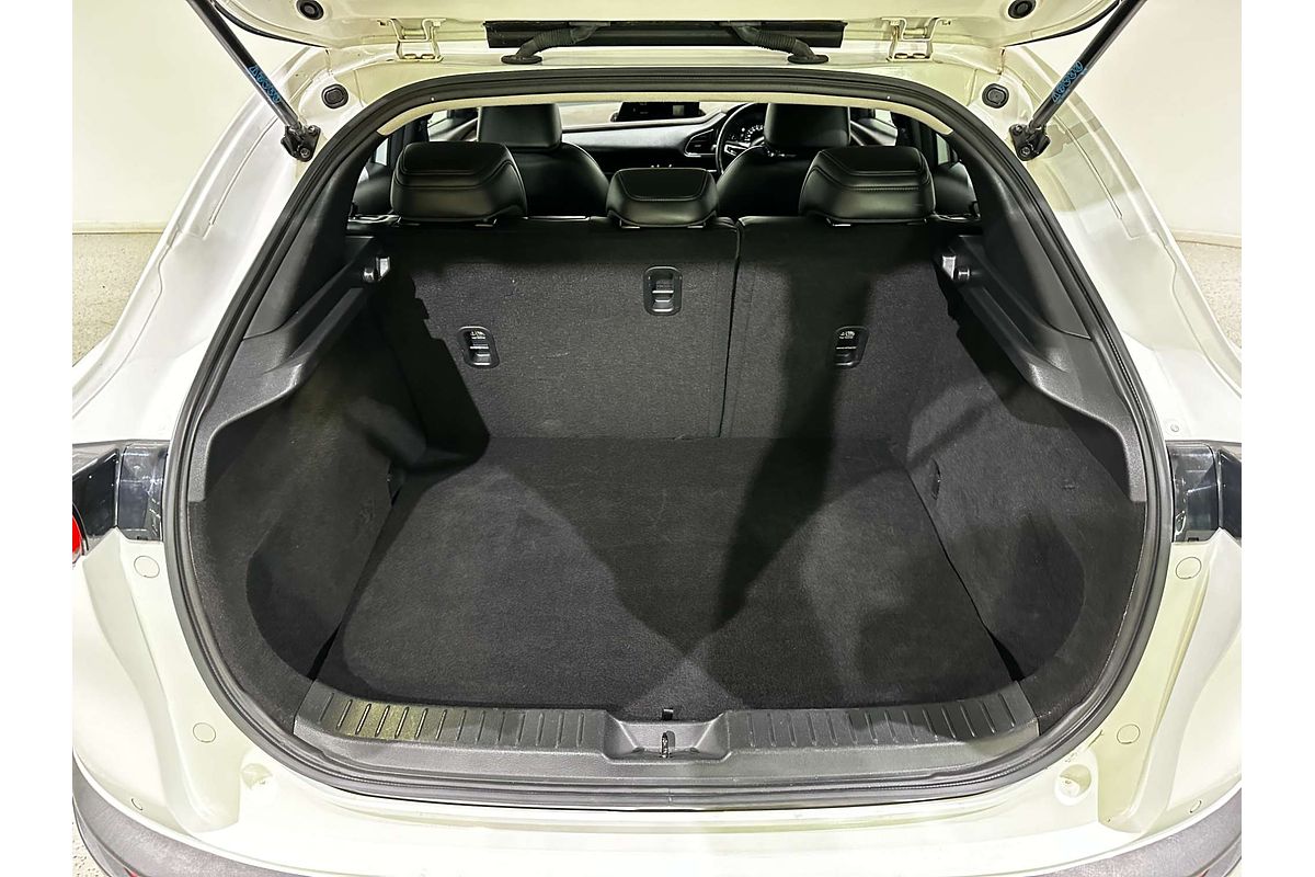 2023 Mazda CX-30 G20 Touring DM Series