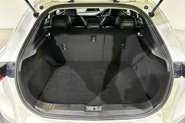 2023 Mazda CX-30 G20 Touring DM Series