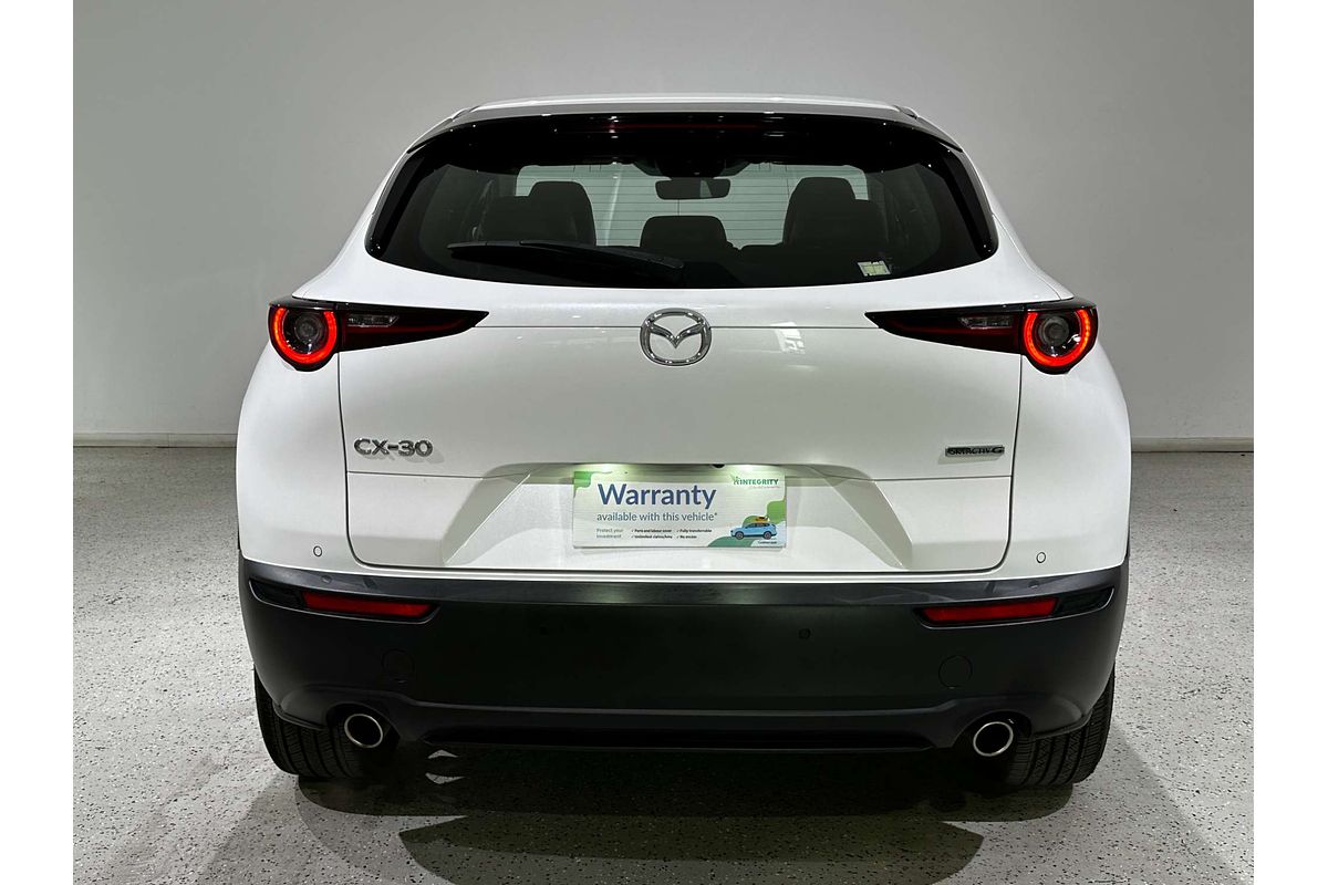 2023 Mazda CX-30 G20 Touring DM Series