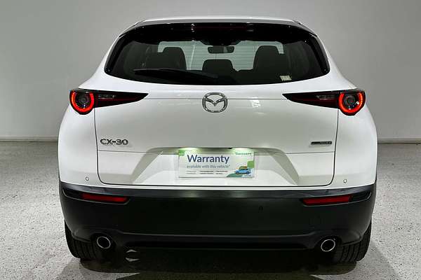 2023 Mazda CX-30 G20 Touring DM Series