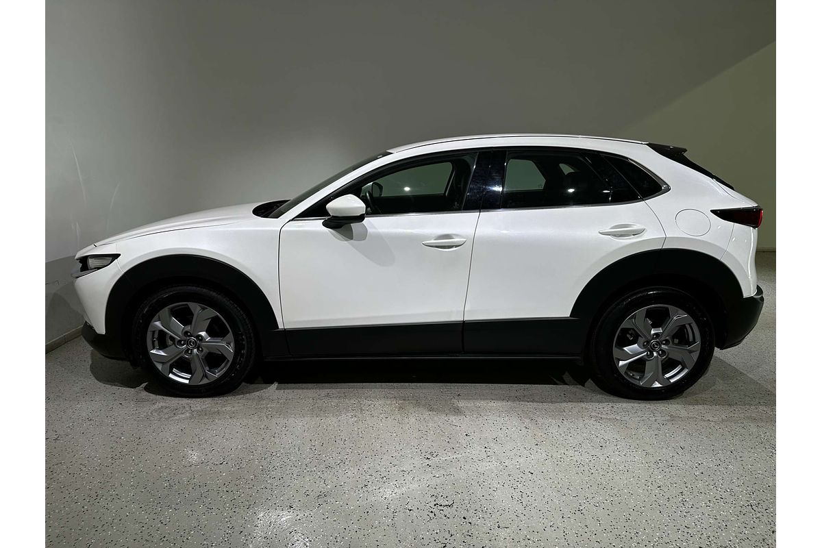 2023 Mazda CX-30 G20 Touring DM Series