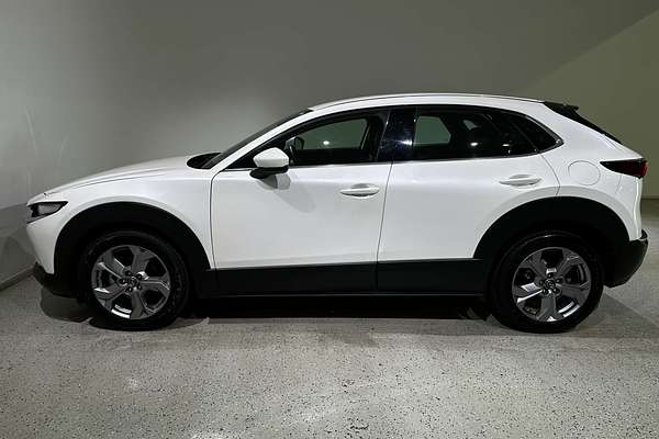 2023 Mazda CX-30 G20 Touring DM Series