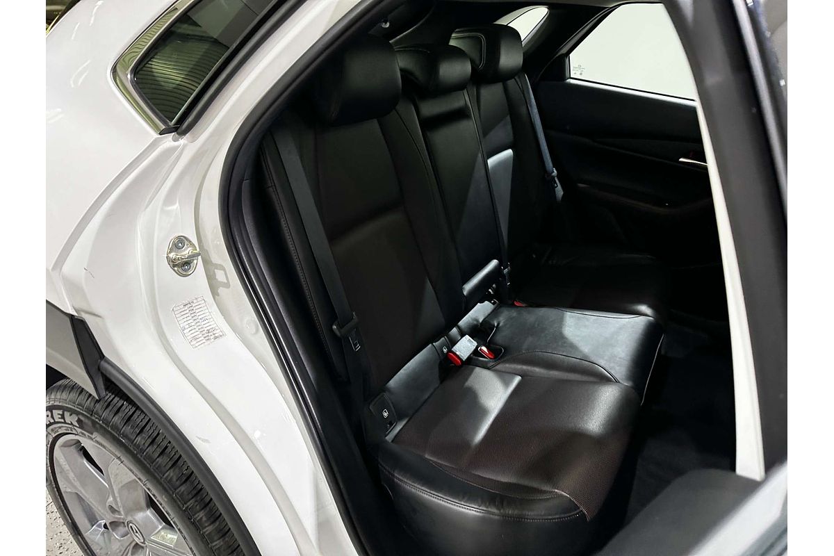 2023 Mazda CX-30 G20 Touring DM Series