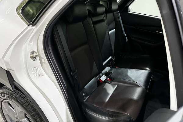 2023 Mazda CX-30 G20 Touring DM Series