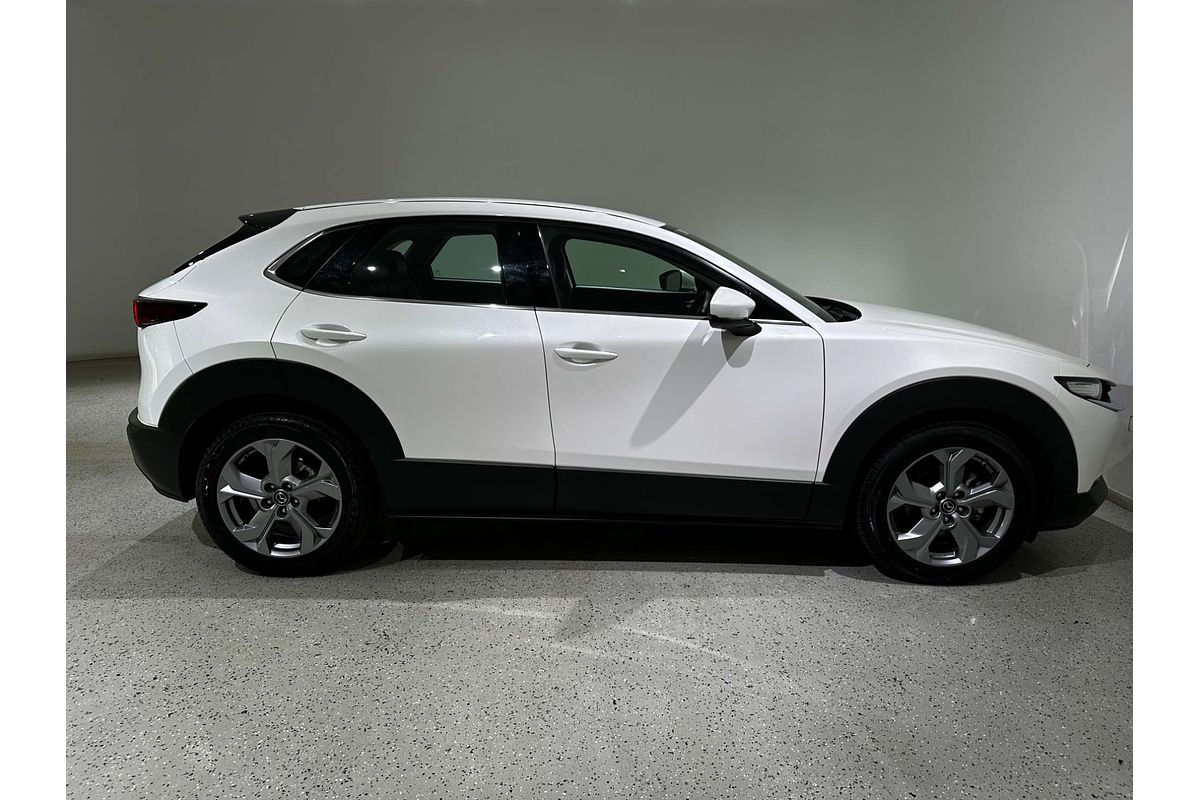 2023 Mazda CX-30 G20 Touring DM Series