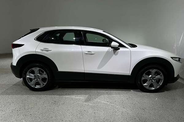 2023 Mazda CX-30 G20 Touring DM Series