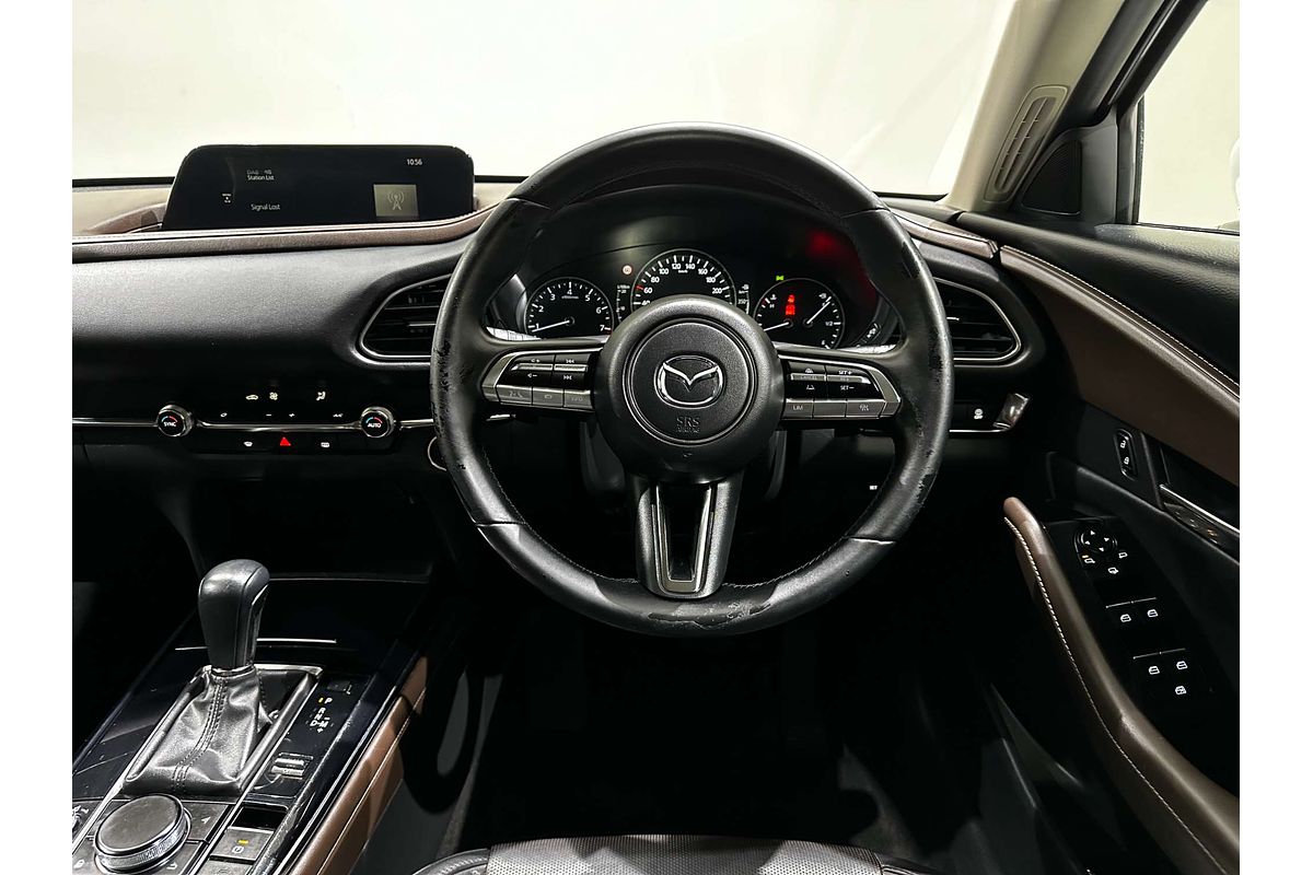 2023 Mazda CX-30 G20 Touring DM Series