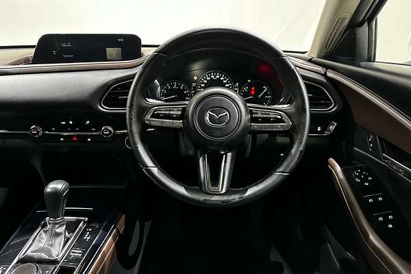 2023 Mazda CX-30 G20 Touring DM Series