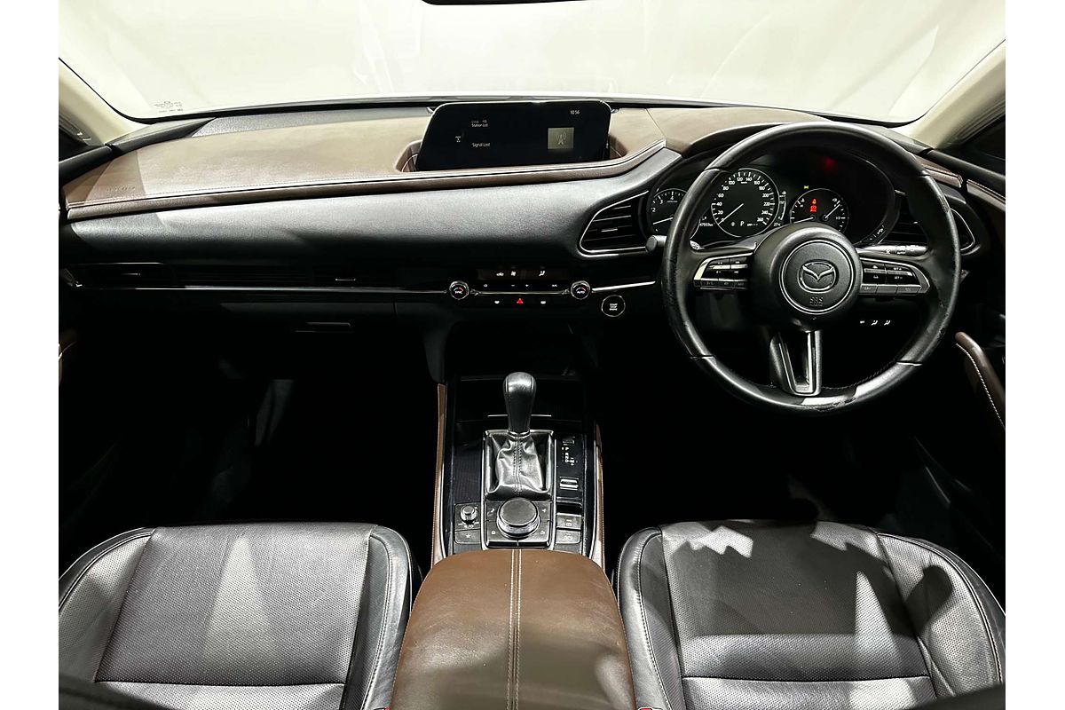 2023 Mazda CX-30 G20 Touring DM Series