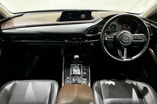 2023 Mazda CX-30 G20 Touring DM Series