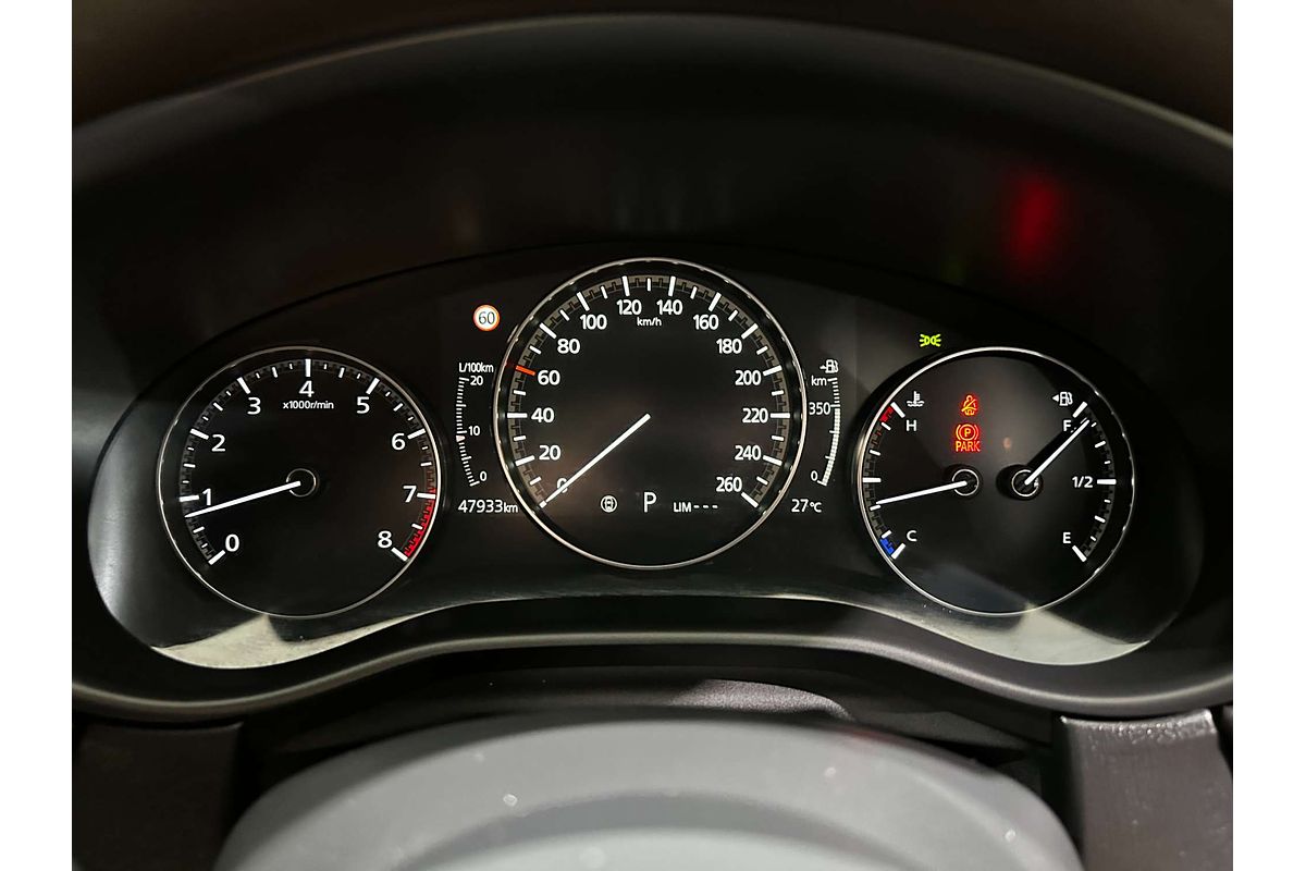 2023 Mazda CX-30 G20 Touring DM Series