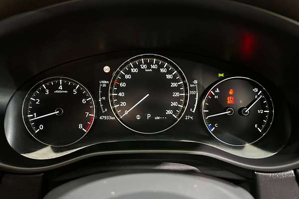 2023 Mazda CX-30 G20 Touring DM Series