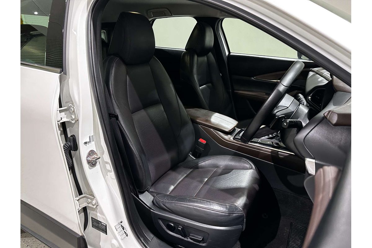 2023 Mazda CX-30 G20 Touring DM Series