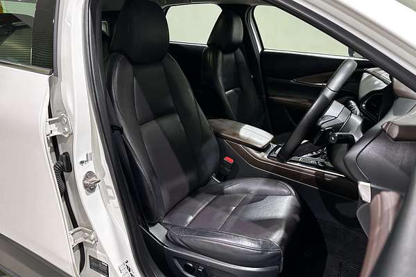 2023 Mazda CX-30 G20 Touring DM Series