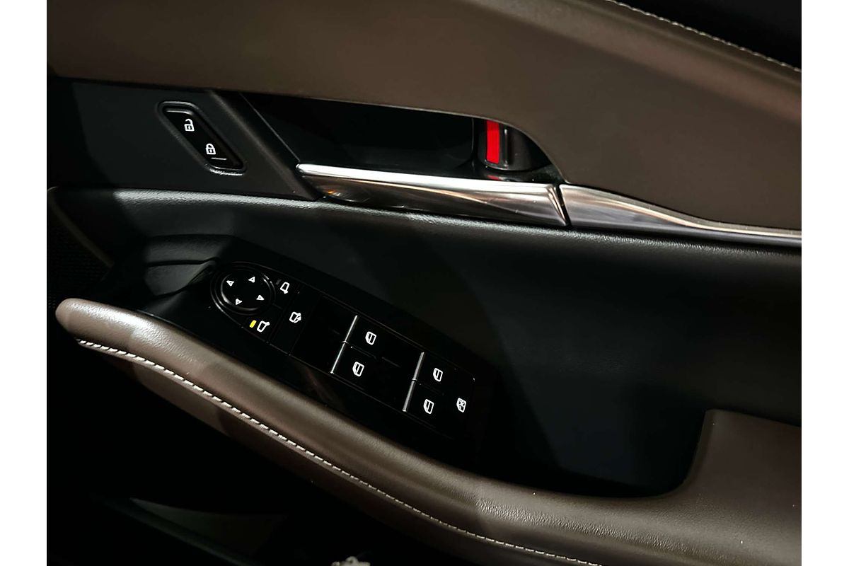 2023 Mazda CX-30 G20 Touring DM Series