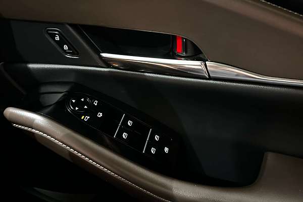 2023 Mazda CX-30 G20 Touring DM Series