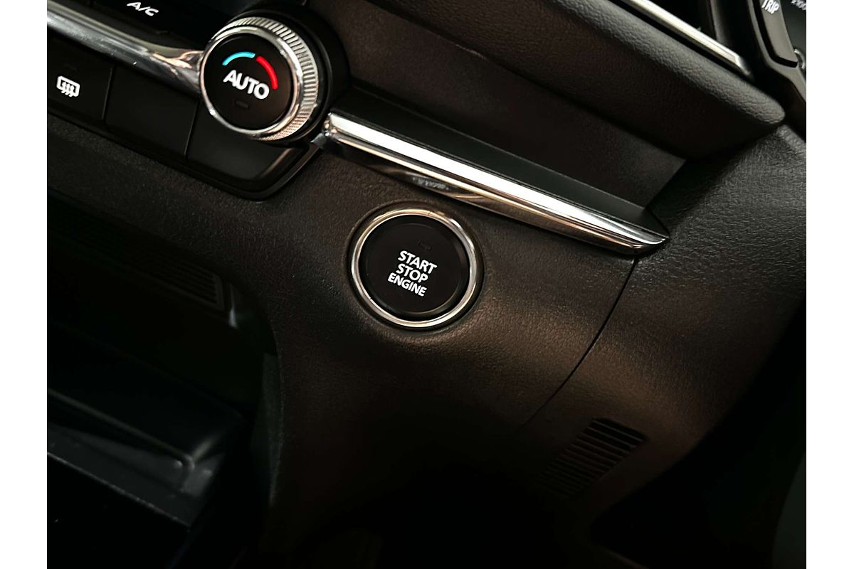 2023 Mazda CX-30 G20 Touring DM Series