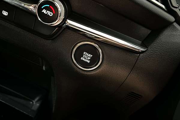 2023 Mazda CX-30 G20 Touring DM Series