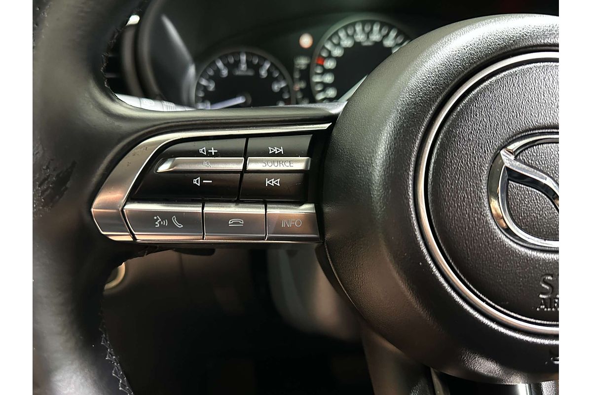 2023 Mazda CX-30 G20 Touring DM Series