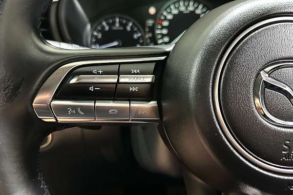 2023 Mazda CX-30 G20 Touring DM Series