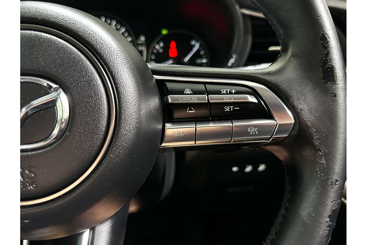 2023 Mazda CX-30 G20 Touring DM Series