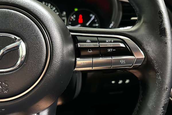 2023 Mazda CX-30 G20 Touring DM Series