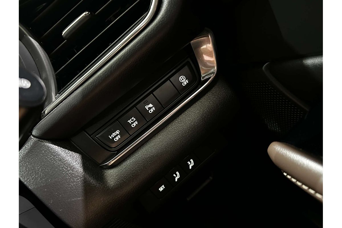 2023 Mazda CX-30 G20 Touring DM Series