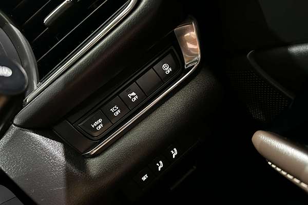 2023 Mazda CX-30 G20 Touring DM Series