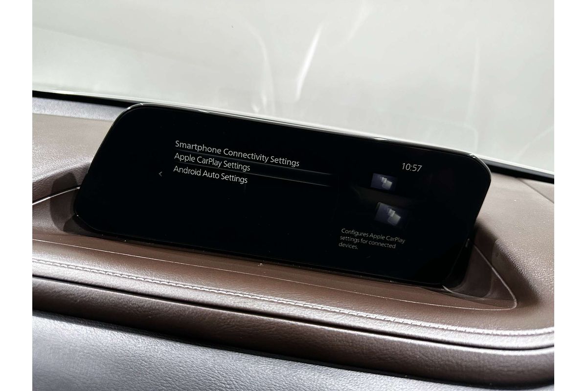 2023 Mazda CX-30 G20 Touring DM Series