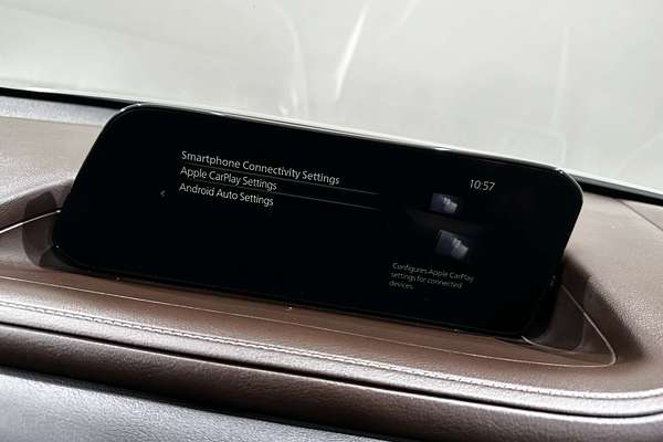 2023 Mazda CX-30 G20 Touring DM Series