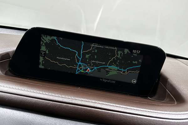 2023 Mazda CX-30 G20 Touring DM Series