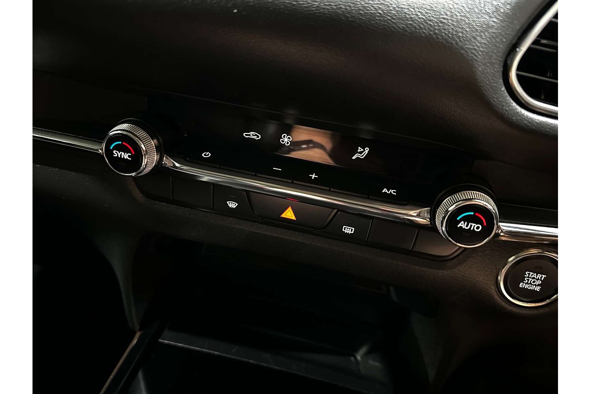 2023 Mazda CX-30 G20 Touring DM Series