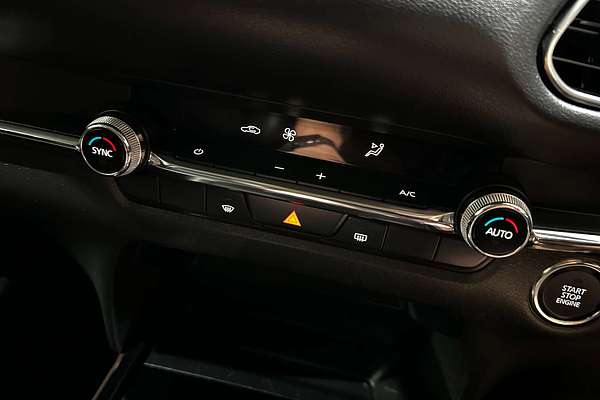 2023 Mazda CX-30 G20 Touring DM Series