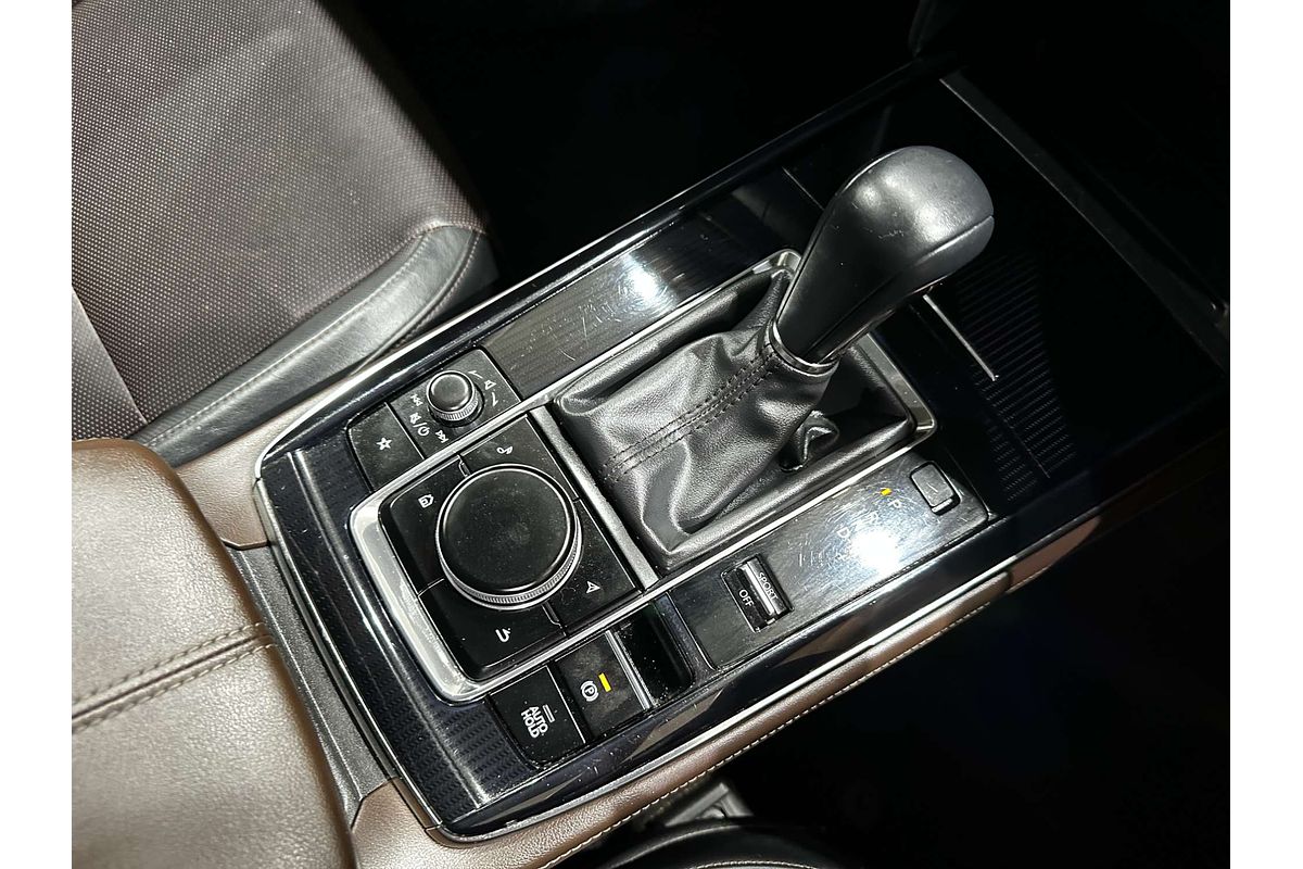 2023 Mazda CX-30 G20 Touring DM Series