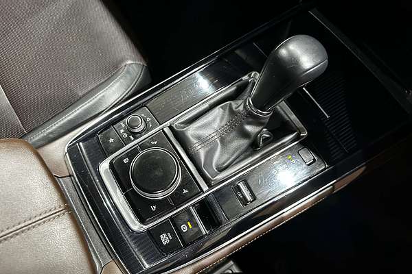 2023 Mazda CX-30 G20 Touring DM Series