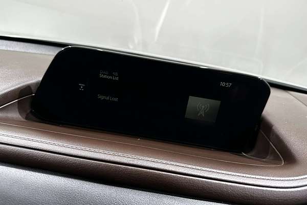 2023 Mazda CX-30 G20 Touring DM Series